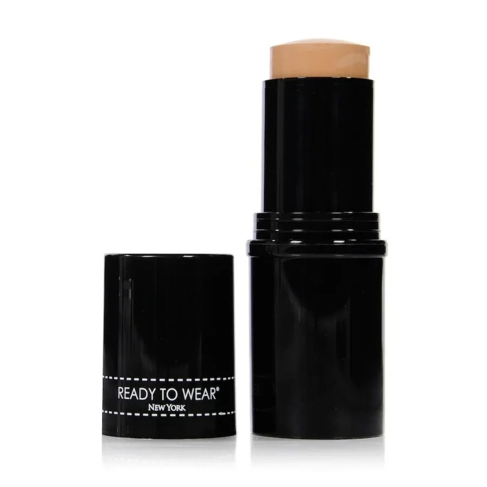 Ready To Wear CC Foundation Color Correcting Stick in Shade - Medium Dark
